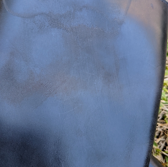 Black Geox Boots , size 36 ( European, comparable to 5.5) - Picture 5 of 5